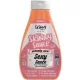 Skinny Foods Sauce Virtually Zero 425ml Sexy Sauce (Paradicsomos Paprikás)