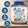 Applied Nutrition Critical Oats 3kg Coconut (Kókusz)