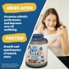 Applied Nutrition Critical Oats 3kg Coconut (Kókusz)