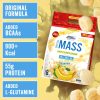 Applied Nutrition Critical Mass Original 6000g
