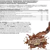 Applied Nutrition Critical Mass Original 6000g Chocolate (Csokoládé)