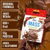Applied Nutrition Critical Mass Original 6000g Chocolate (Csokoládé)