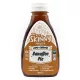 Skinny Foods Syrup Zero Calorie 425ml Banoffee Pie (Banános Pite)
