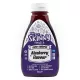 Skinny Foods Syrup Zero Calorie 425ml Blueberry Flavour (Áfonya)