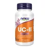 Now Foods UC-II With Undenatured Type II Collagen 120 Veg Capsules 120 Kapszula