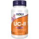 Now Foods UC-II With Undenatured Type II Collagen 120 Veg Capsules 120 Kapszula