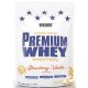 Weider Premium Whey Protein 500g Strawberry Vanilla (Eper Vanília)