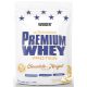 Weider Premium Whey Protein 500g Chocolade Nougat (Csokoládé Nugát)