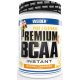 Weider Premium Bcaa Instant 500g Sunny Orange (Narancs)