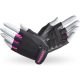 MadMax Training Gloves Rainbow Black/Pink (Fekete/Rózsaszín) (Edzőkesztyű)