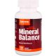 Jarrow Formulas Mineral Balance Iron-Free 120 Capsules 120 Kapszula