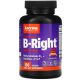 Jarrow Formulas B-Right 100 Veggie Caps 100 Kapszula