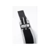 Gorilla Wear Wrist Wraps Pro Gray/Black (Szürke/Fekete) Csuklószorító