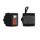 Gorilla Wear Wrist Wraps Pro Black (Fekete) Csuklószorító