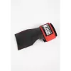 Gorilla Wear Lifting Grips Black/Red (Fekete/Piros) Fogást Segítő Edzőpánt