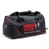 Gorilla Wear Jerome Gym Bag 52x29x27cm Black/Red (Fekete/Piros)