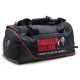 Gorilla Wear Jerome Gym Bag 52x29x27cm Black/Red (Fekete/Piros)