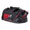 Gorilla Wear Jerome Gym Bag 52x29x27cm Black/Red (Fekete/Piros)