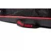 Gorilla Wear Jerome Gym Bag 52x29x27cm Black/Red (Fekete/Piros)