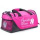 Gorilla Wear Santa Rosa Gym Bag 52x29x27cm Pink/Black (Rózsaszín/Fekete) Edzőtáska