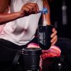 Applied Nutrition ABE Bullet Shaker 500ml Black (Fekete)