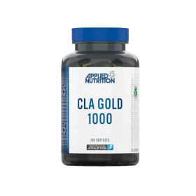 Applied Nutrition CLA GOLD 1000 100 Softgels 100 Gélkapszula