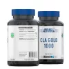 Applied Nutrition CLA GOLD 1000 100 Softgels 100 Gélkapszula