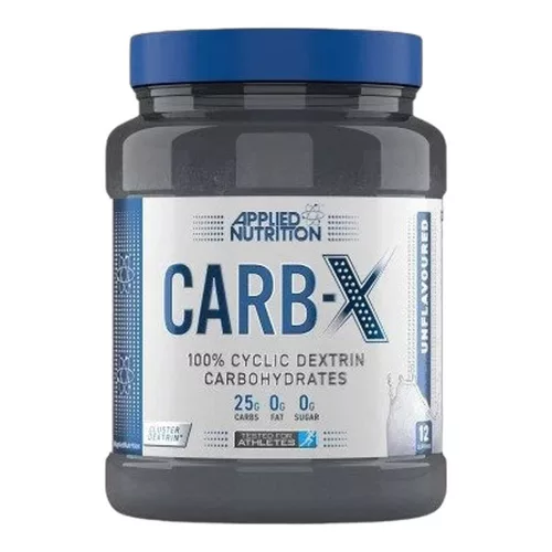 Applied Nutrition Carb-X 300g Unflavored (Ízesítetlen)
