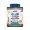 Applied Nutrition 100% Casein 1800g Vanilla Cream (Vanília)