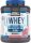 Applied Nutrition Critical Whey 2000g Strawberry Milkshake (Eper)