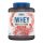 Applied Nutrition Critical Whey 2000g Strawberry Milkshake (Eper)