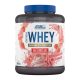 Applied Nutrition Critical Whey 2000g Strawberry Milkshake (Eper)