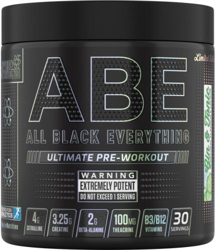 Applied Nutrition ABE 315g Gin & Tonic (Gin&Tonic)