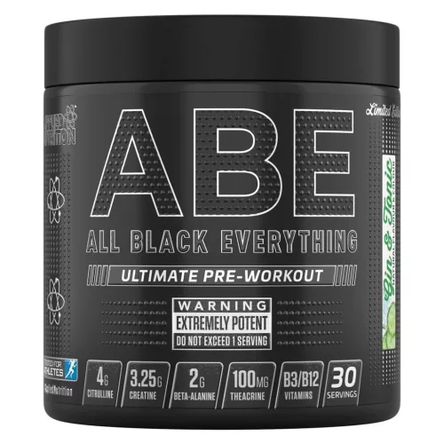 Applied Nutrition ABE 315g Gin & Tonic (Gin&Tonic)