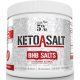 5% Nutrition Keto aSALT with goBHB Salts 252g Cherry Lemonade (Cseresznye Limonádé)