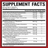 5% Nutrition Stage Ready Diuretic 60 Capsules 60 Kapszula