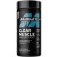 Muscle Tech Clear Muscle 84 Liquid Softgel 84 Gélkapszula