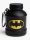 SmartShake Whey2Go Funnel DC Comics Batman 110ml Black (Fekete)