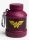 SmartShake Whey2Go Funnel DC Comics WonderWoman 110ml Red (Piros)