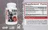 5% Nutrition Bigger By The Day 120 Capsules 120 Kapszula