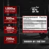 5% Nutrition Bigger By The Day 120 Capsules 120 Kapszula