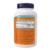 Now Foods Magnesium Bisglycinate Powder 8oz 227g Unflavored (Ízesítetlen) - Supplement Facts
