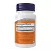 Now Foods SAMe 400mg 30 Tablets 30 Tabletta - Supplement Facts