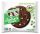 Lenny & Larrys The Complete Cookie 113g Chocolate Mint (Csokoládé Menta)