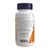 Now Foods Acetyl-L-Carnitine 500mg 100 Veg Capsules 100 Kapszula - Javasolt fogyasztás