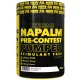 Fitness Authority Xtreme Napalm Pre-Contest Pumped STIMULANT FREE 350g Lychee (Licsi)