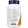 Now Foods Taurine 1000mg Double Strength 250 Capsules 250 Kapszula - Javasolt fogyasztás