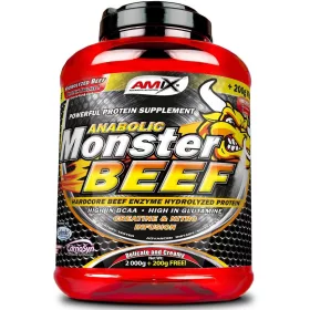 AMIX Monster Beef 1000g