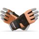 MadMax Training Gloves Professional Natural Brown (Barna) (Edzőkesztyű)