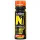 Nutrend N1 Pre-Workout Shot 60ml Orange Fire (Narancs)